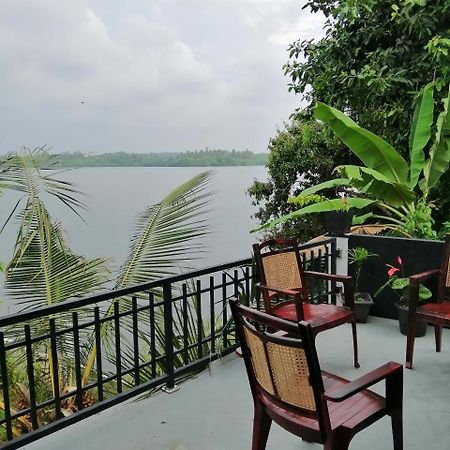 Hikka Lagoon Хиккадува Экстерьер фото