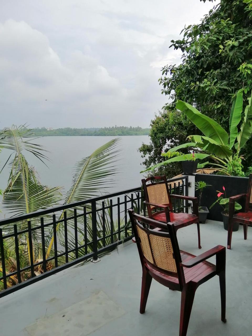 Hikka Lagoon Хиккадува Экстерьер фото