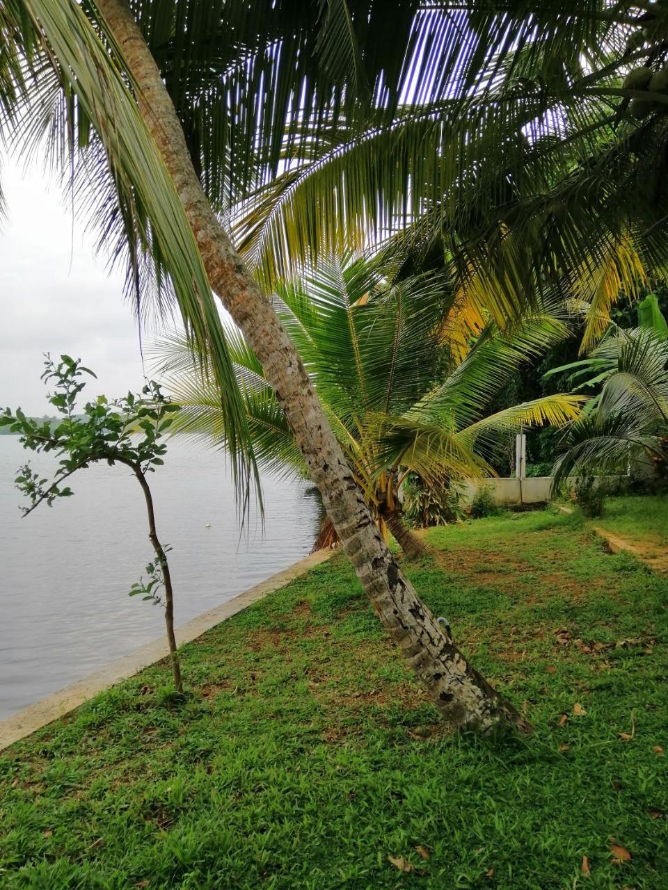 Hikka Lagoon Хиккадува Экстерьер фото