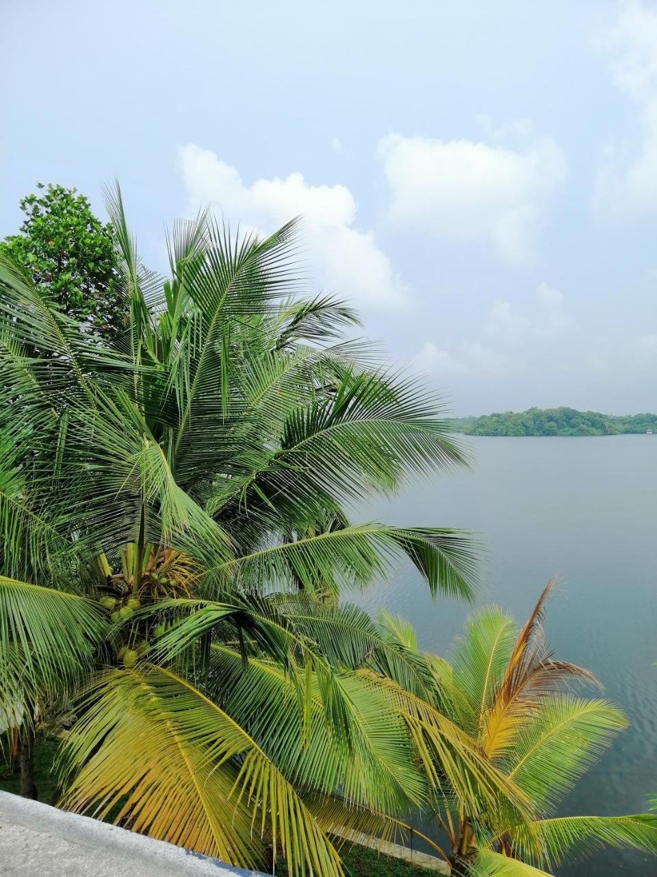 Hikka Lagoon Хиккадува Экстерьер фото