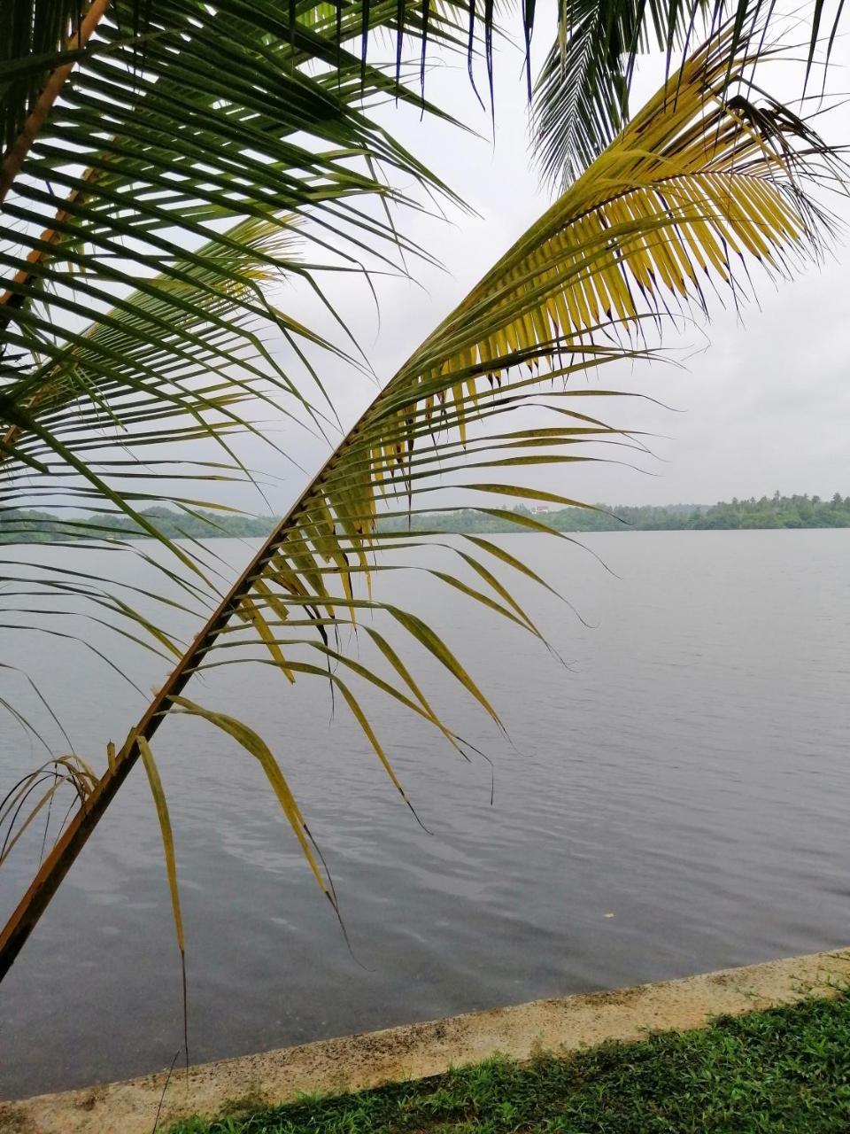 Hikka Lagoon Хиккадува Экстерьер фото